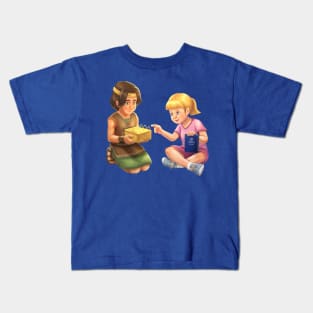 Friends Kids T-Shirt